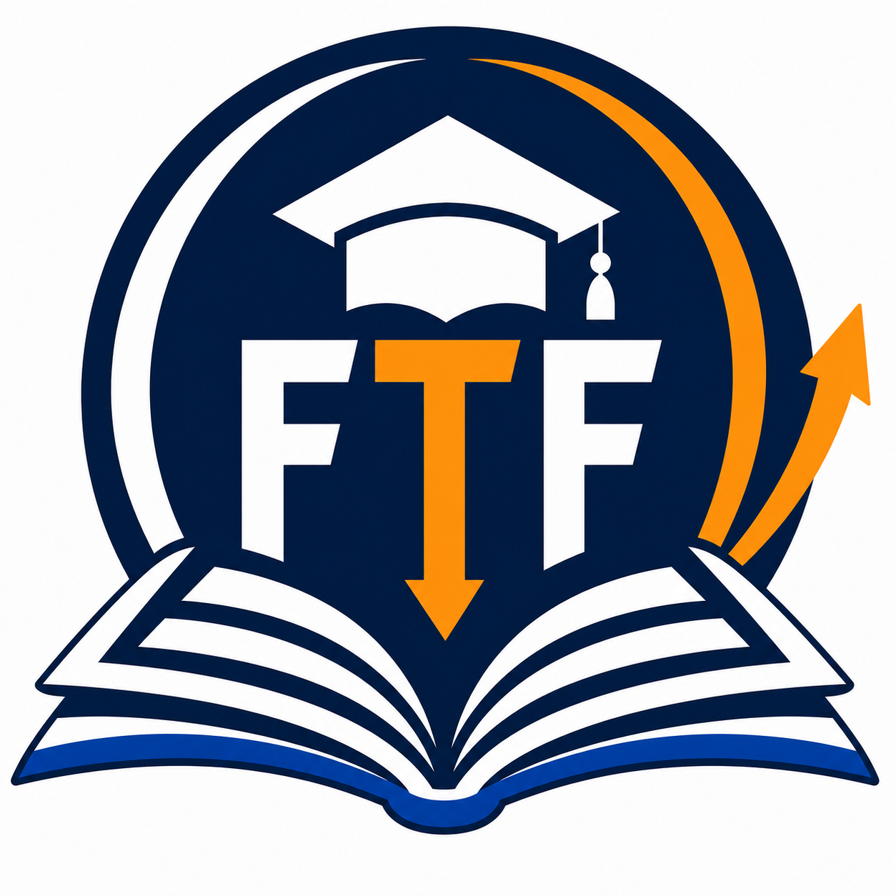 Foundation To Future Academy Logo